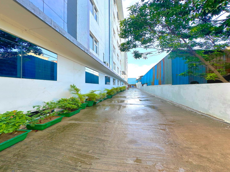  Office Space 12000 Sq.ft. for Rent in Phase 8B, Sector 74, Mohali