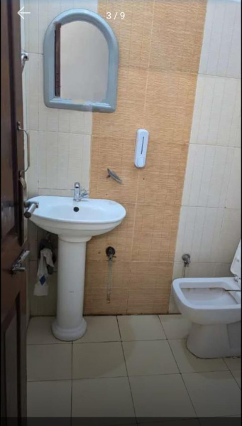 3 BHK Apartment 1875 Sq.ft. for Sale in VIP Road, Zirakpur