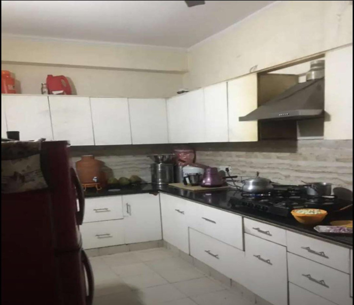 3 BHK Apartment 1875 Sq.ft. for Sale in VIP Road, Zirakpur