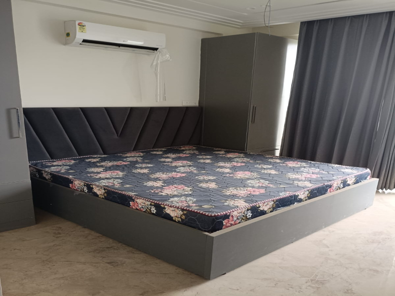3 BHK 2145 Sq.ft. Apartment for Sale in VIP Road, Zirakpur