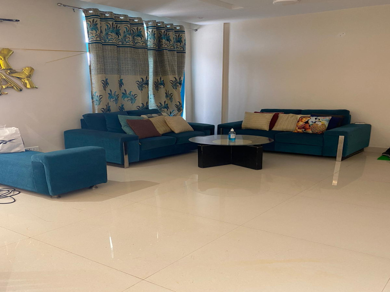 4 BHK Apartment 2170 Sq.ft. for Sale in VIP Road, Zirakpur