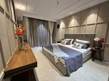 3 BHK Builder Floor for Sale in Airport Road, Zirakpur