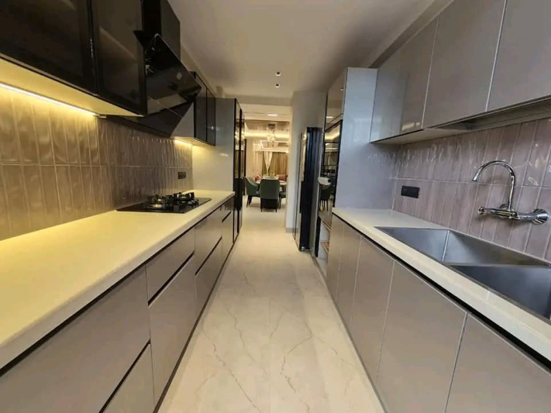 3 BHK Builder Floor 2250 Sq.ft. for Sale in Airport Road, Zirakpur