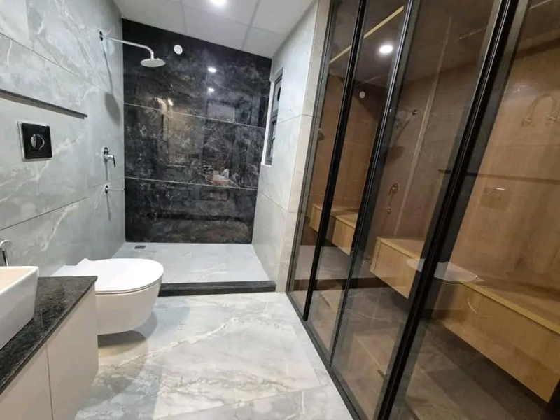 3 BHK Builder Floor 2250 Sq.ft. for Sale in Airport Road, Zirakpur