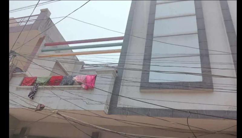 4 BHK Villa 2250 Sq.ft. for Sale in Patiala Road, Zirakpur
