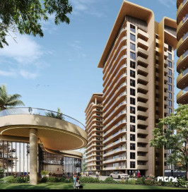 3 BHK Apartment 2325 Sq.ft. for Sale in Airport Road, Zirakpur