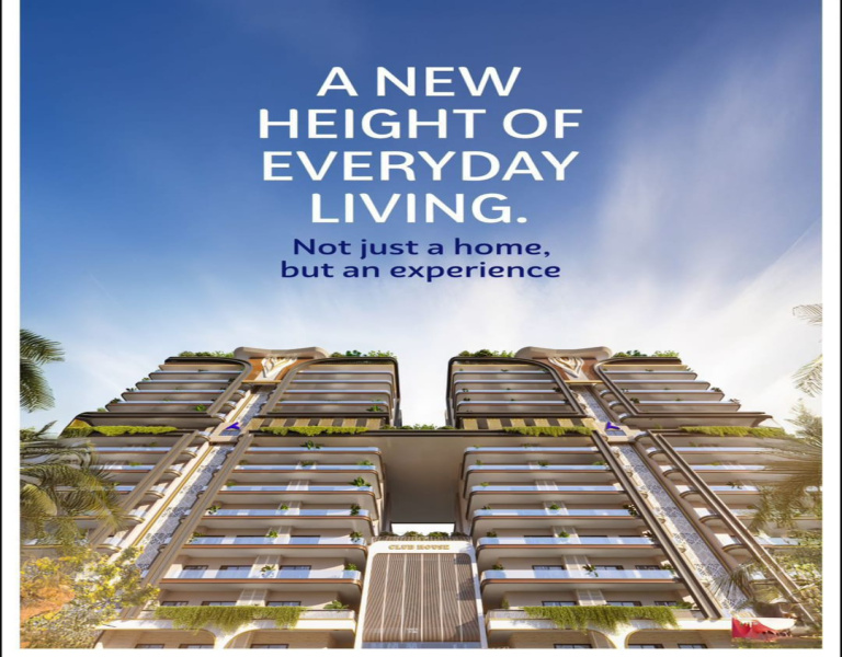 3 BHK 2058 Sq.ft. Apartment for Sale in Patiala Road, Zirakpur