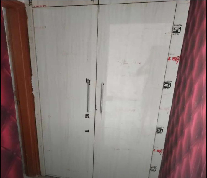 3 BHK Apartment 1480 Sq.ft. for Sale in VIP Road, Zirakpur