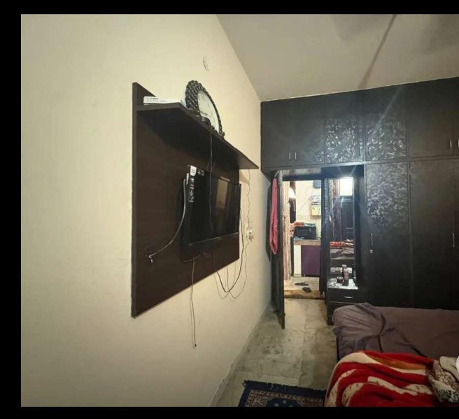 2 BHK House 89 Sq. Yards for Sale in Bhabat Road, Zirakpur