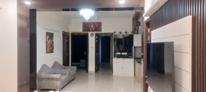 4 BHK 2335 Sq.ft. Apartment for Sale in Nabha Sahib, Zirakpur