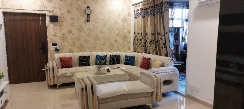 4 BHK 2335 Sq.ft. Apartment for Sale in Nabha Sahib, Zirakpur