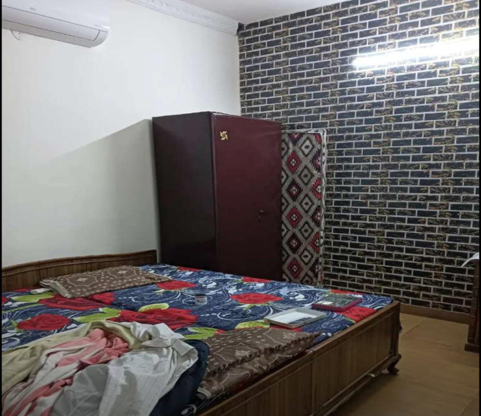 3 BHK House 1350 Sq.ft. for Sale in Krishna Enclave, Dhakoli, Zirakpur