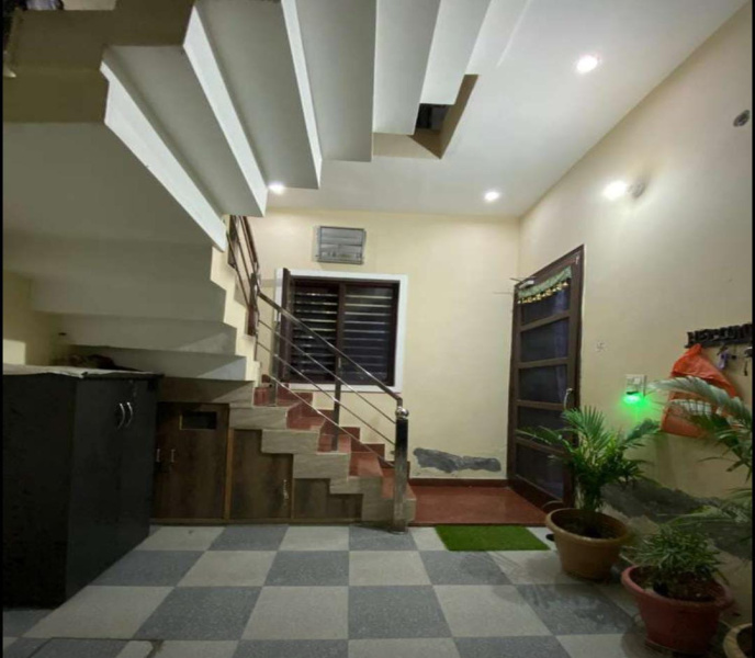 4 BHK Villa 1000 Sq.ft. for Sale in Lohgarh, Zirakpur