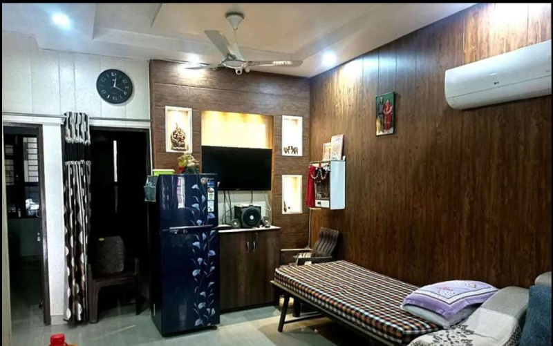 4 BHK Villa 900 Sq.ft. for Sale in Patiala Road, Zirakpur