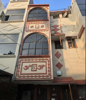 2 BHK House for Sale in Zirakpur, Panchkula
