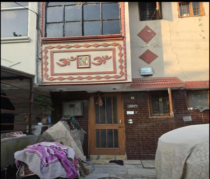 2 BHK House 225 Sq.ft. for Sale in Zirakpur, Panchkula