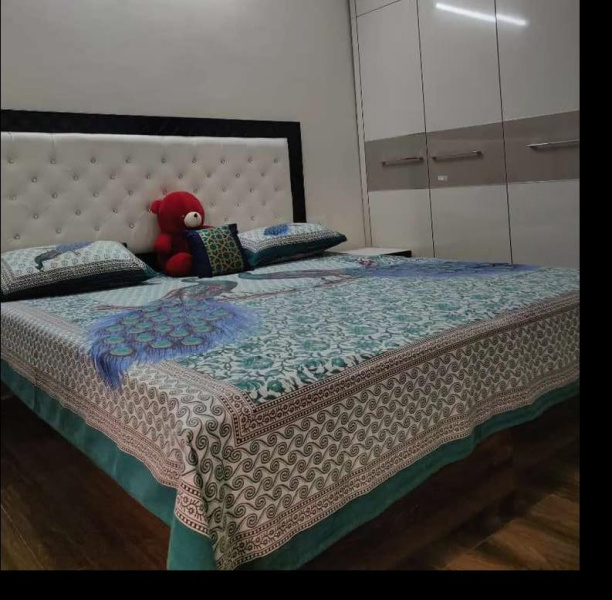 3 BHK 900 Sq.ft. Builder Floor for Sale in Peer Muchalla, Zirakpur