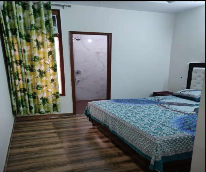 3 BHK 900 Sq.ft. Builder Floor for Sale in Peer Muchalla, Zirakpur