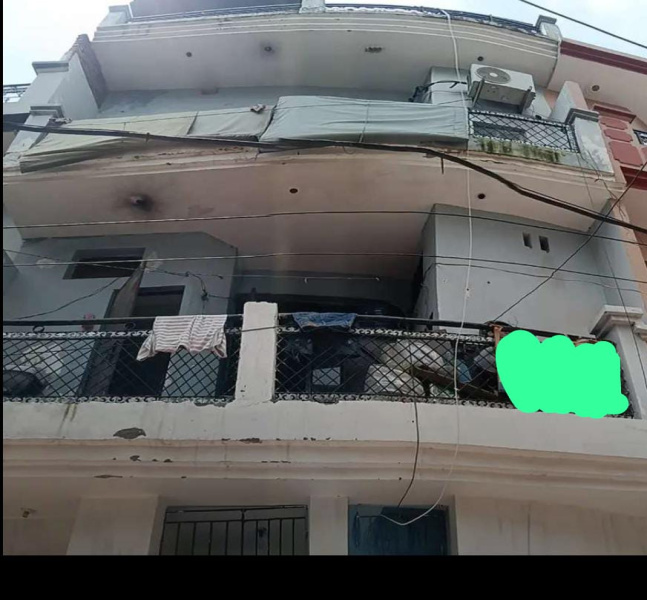 2 BHK 450 Sq.ft. House for Sale in Saraswati Vihar, Dhakoli, Zirakpur