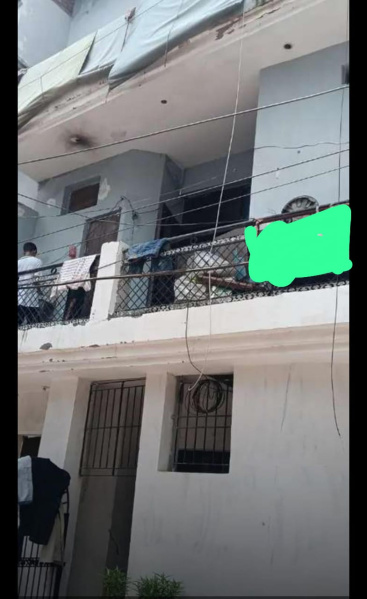 2 BHK 450 Sq.ft. House for Sale in Saraswati Vihar, Dhakoli, Zirakpur