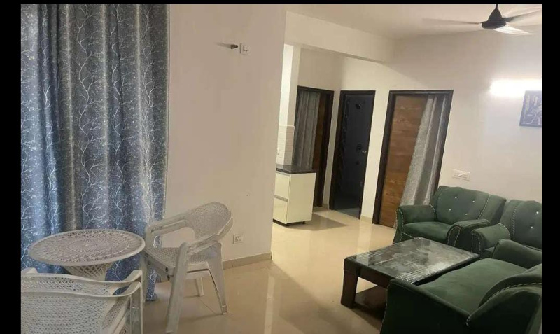 2 BHK Builder Floor 916 Sq.ft. for Sale in Gazipur, Zirakpur