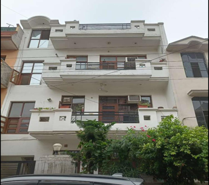 3 BHK Builder Floor 2000 Sq.ft. for Sale in Raipur Khurd, Chandigarh