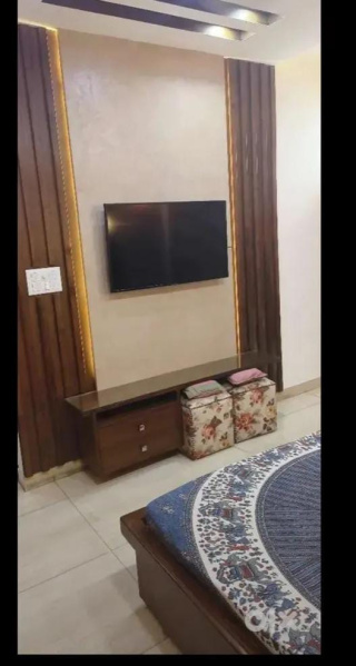 3 BHK Apartment 1800 Sq.ft. for Sale in Dhakoli, Zirakpur