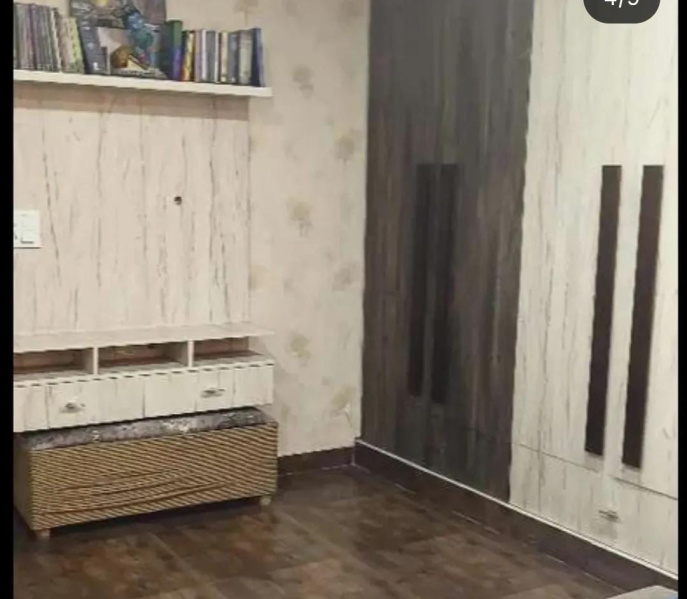 3 BHK Apartment 1800 Sq.ft. for Sale in Dhakoli, Zirakpur