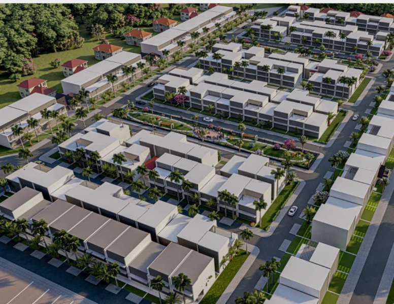  122 Sq. Yards Residential Plot for Sale in SAS Nagar, Mohali