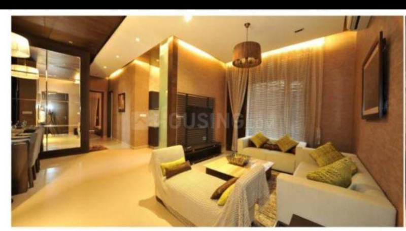 3 BHK Apartment 1789 Sq.ft. for Sale in Peer Muchalla, Zirakpur