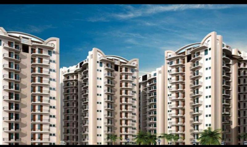3 BHK Apartment 1789 Sq.ft. for Sale in Peer Muchalla, Zirakpur