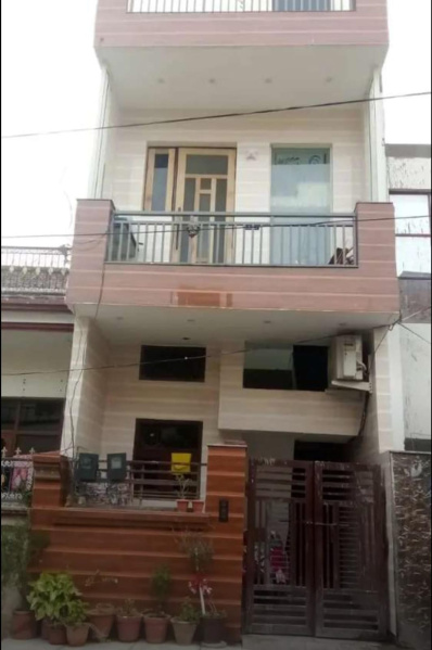 2 BHK Villa 60 Sq. Yards for Sale in Patiala Road, Zirakpur