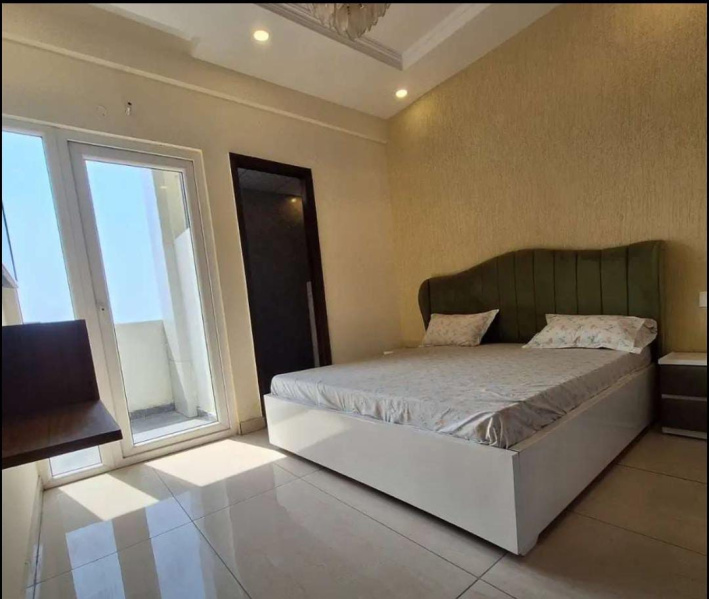 3 BHK Apartment 990 Sq.ft. for Sale in Patiala Road, Zirakpur