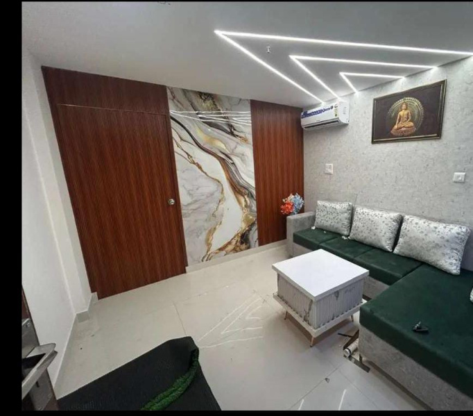 1 BHK Apartment 432 Sq.ft. for Sale in VIP Road, Zirakpur