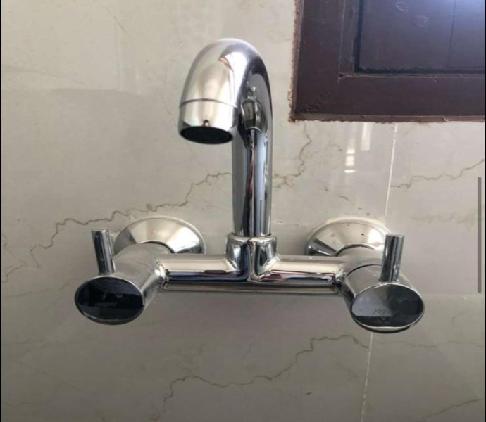 3 BHK Builder Floor 1000 Sq.ft. for Sale in Old Ambala Road, Dhakoli, Zirakpur