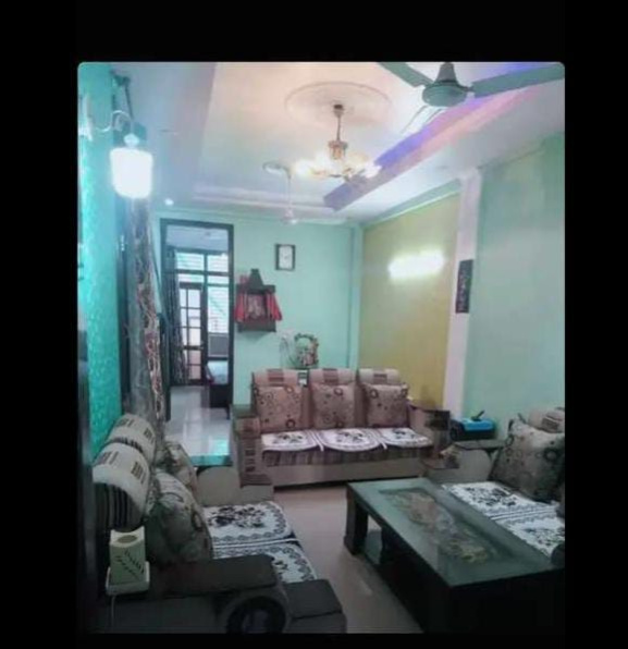 2 BHK 900 Sq.ft. Apartment for Sale in Lohgarh, Zirakpur