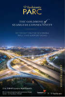 2 BHK Flat for Sale in Sector 115 Mohali