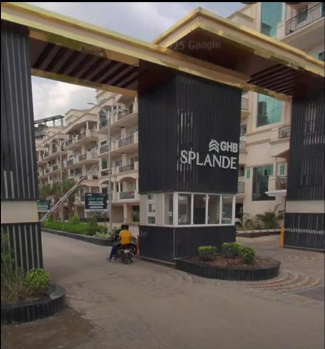 3 BHK Flat for Sale in Dayalpura, Zirakpur