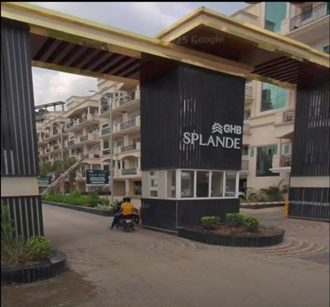 3 BHK 1090 Sq.ft. Apartment for Sale in Dayalpura, Zirakpur