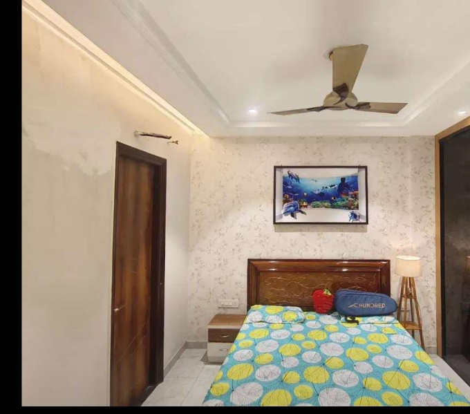 3 BHK 1337 Sq.ft. Apartment for Sale in VIP Road, Zirakpur