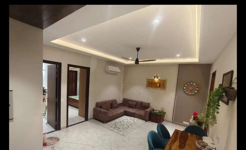 3 BHK 1337 Sq.ft. Apartment for Sale in VIP Road, Zirakpur