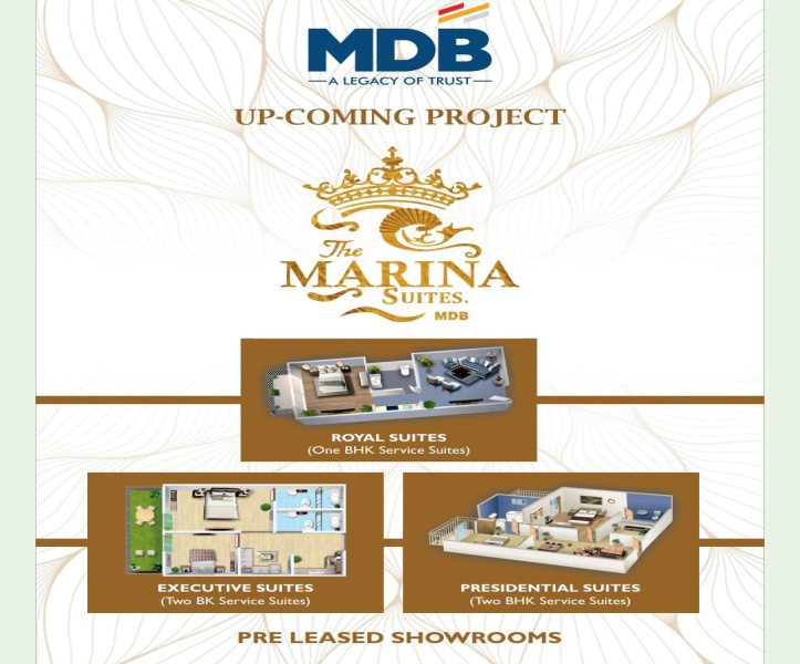 1 BHK 700 Sq.ft. Apartment for Sale in Banur, Mohali