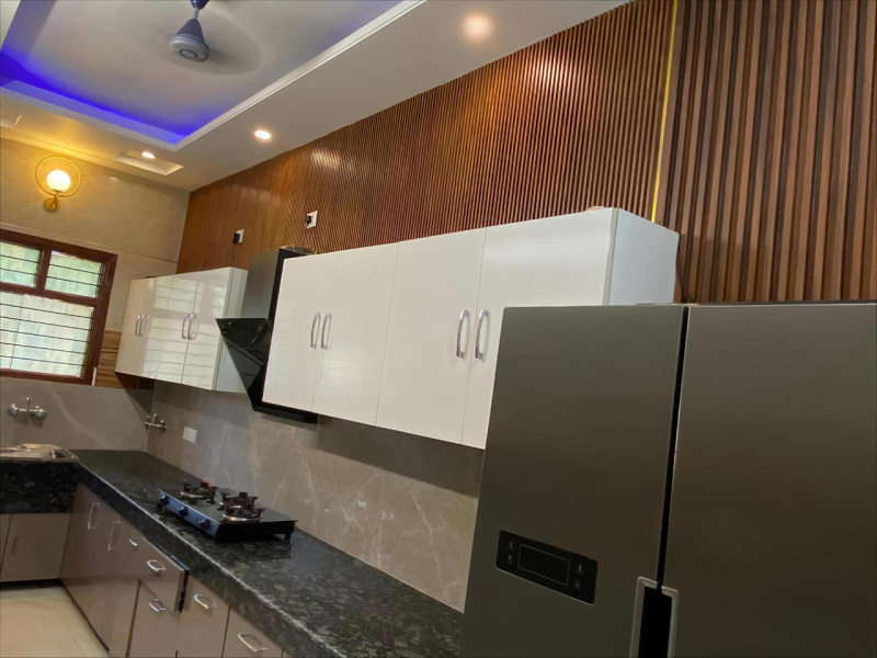 4 BHK 2880 Sq.ft. Apartment for Sale in Lohgarh, Zirakpur