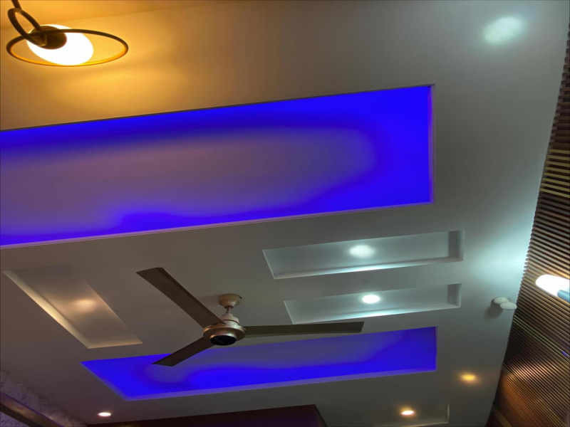 4 BHK 2880 Sq.ft. Apartment for Sale in Lohgarh, Zirakpur