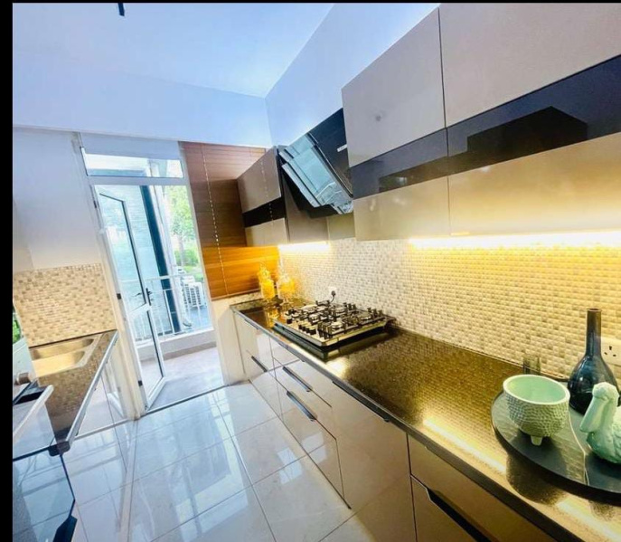 3 BHK 1100 Sq.ft. Apartment for Sale in Airport Road, Zirakpur