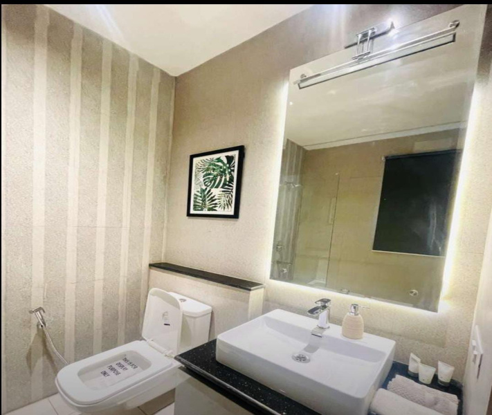 3 BHK 1100 Sq.ft. Apartment for Sale in Airport Road, Zirakpur