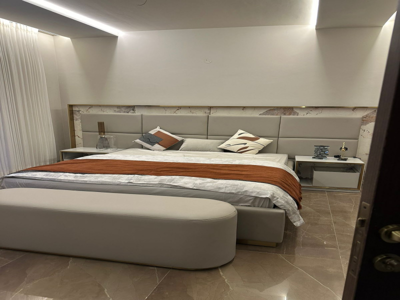 4 BHK 150 Sq. Yards Villa for Sale in Aerocity, Mohali