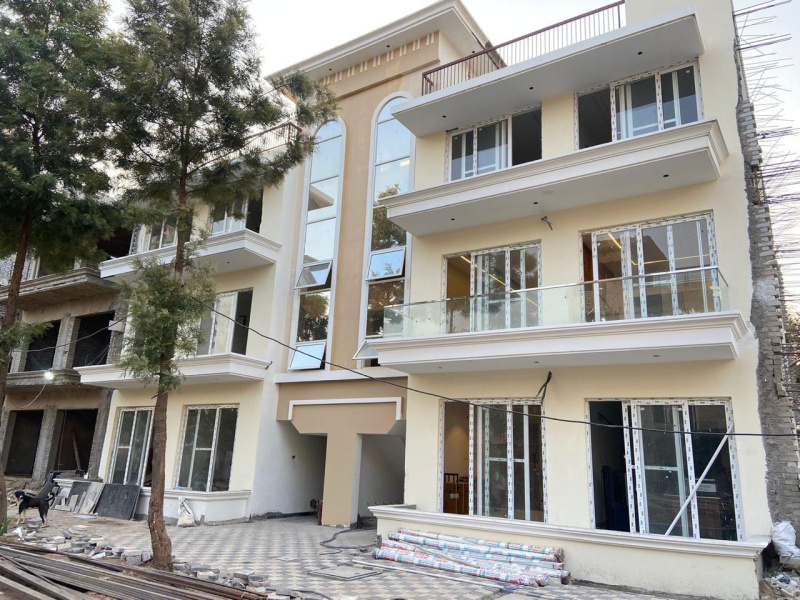 3 BHK 2250 Sq.ft. Builder Floor for Sale in Sector 117 Mohali