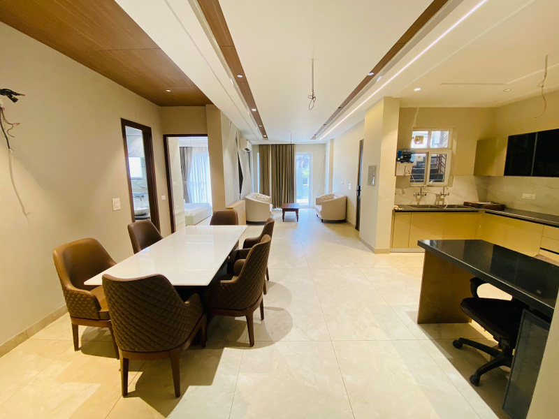 3 BHK 2250 Sq.ft. Builder Floor for Sale in Sector 117 Mohali