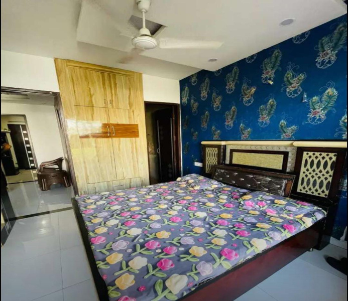 3 BHK 980 Sq.ft. Apartment for Sale in Lohgarh, Zirakpur